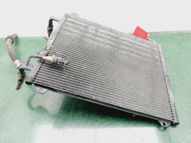 Chłodnica klimatyzacji 8Z0260401D VAG