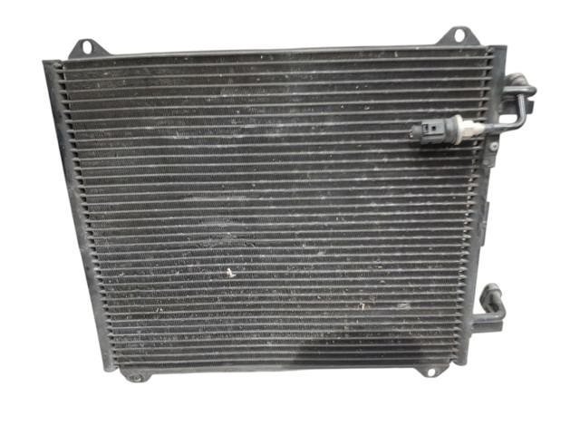 Chłodnica klimatyzacji 8Z0260403F VAG