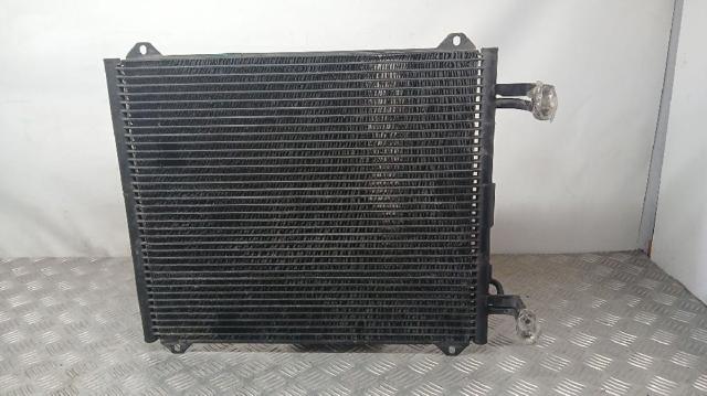 Chłodnica klimatyzacji 8Z0260403F VAG