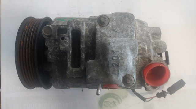 8Z0260805A VAG