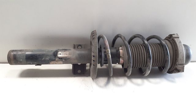 Amortyzator przedni 8Z0413031AB VAG