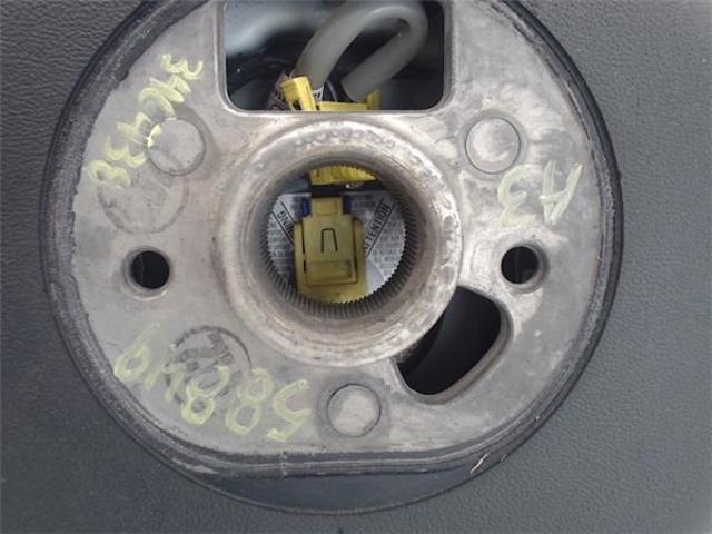 Kierownica Audi A6 4B2, 4B4