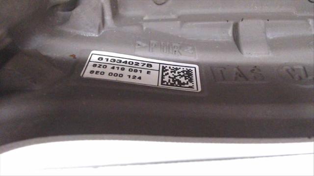 Kierownica Audi A6 4B2, 4B4