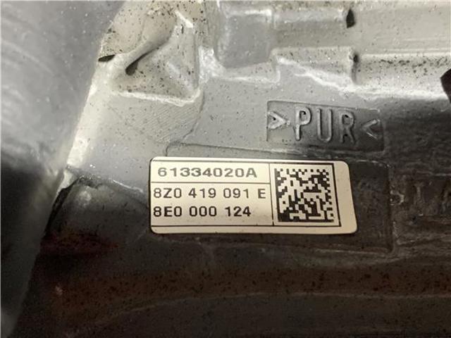 Kierownica Audi A6 4B2, 4B4