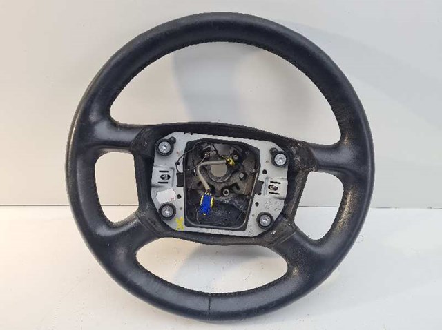 Kierownica Audi A6 4B2, 4B4