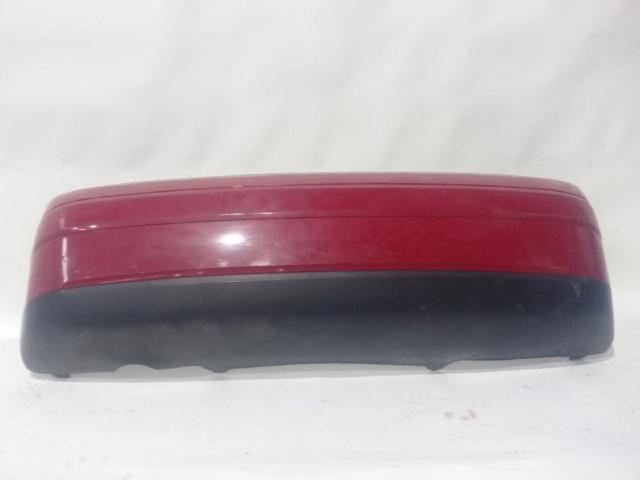 Zderzak tylny Audi A2 8Z0