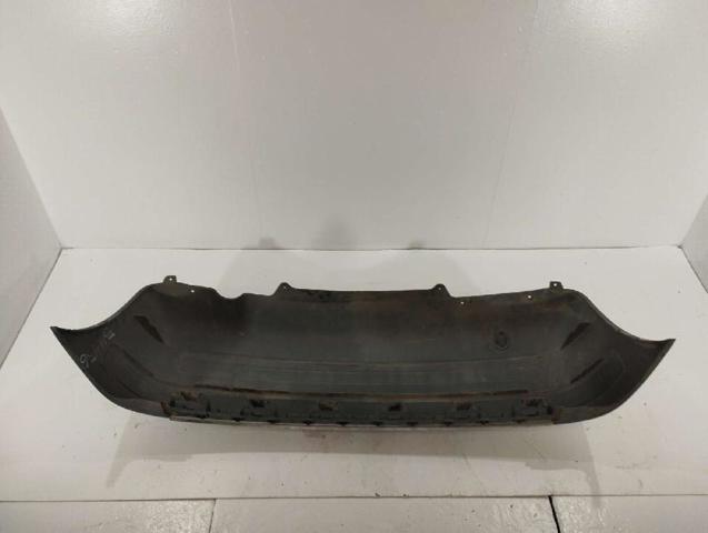 Zderzak tylny Audi A2 8Z0