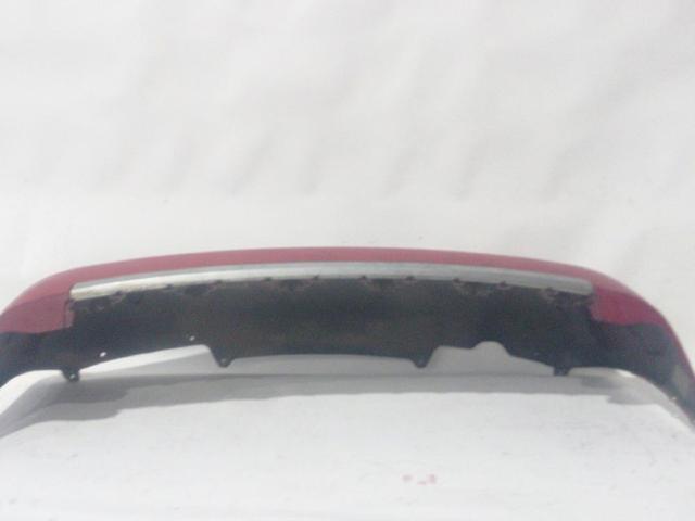 Zderzak tylny Audi A2 8Z0