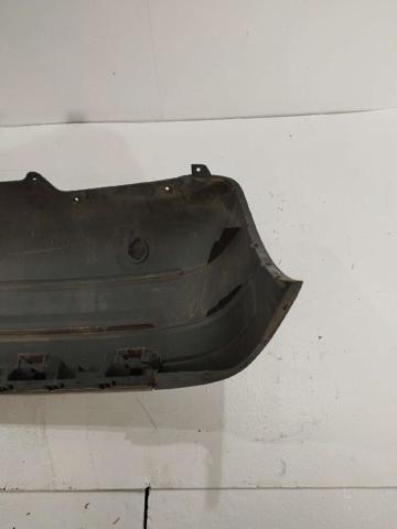 Zderzak tylny Audi A2 8Z0