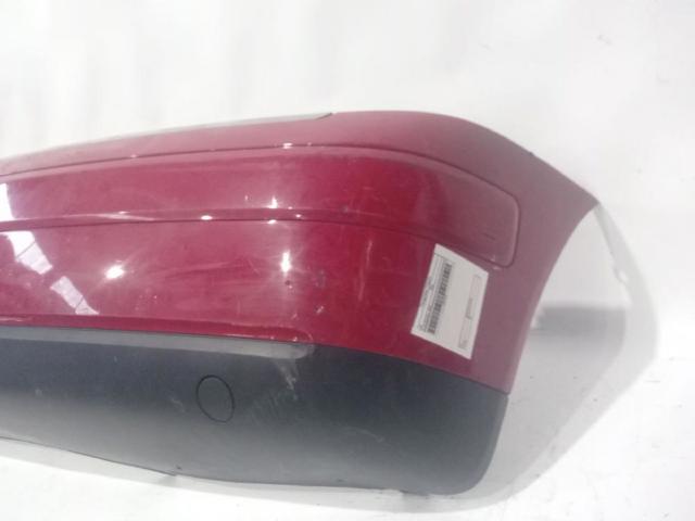 Zderzak tylny Audi A2 8Z0