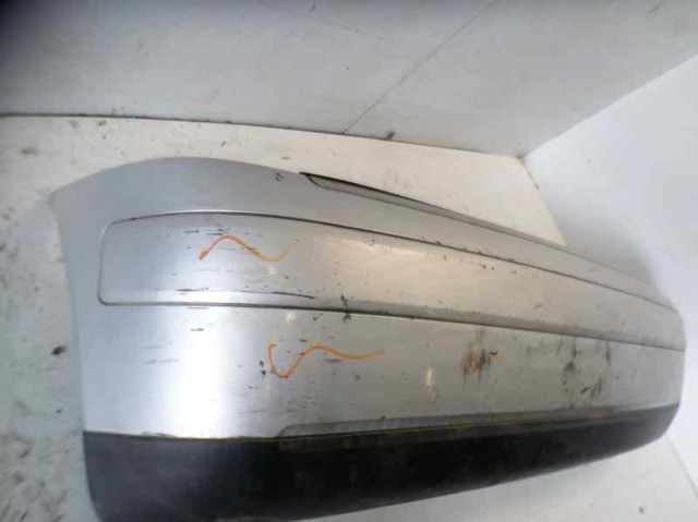 Zderzak tylny Audi A2 8Z0