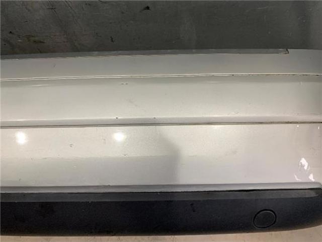 Zderzak tylny Audi A2 8Z0