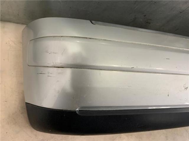 Zderzak tylny Audi A2 8Z0