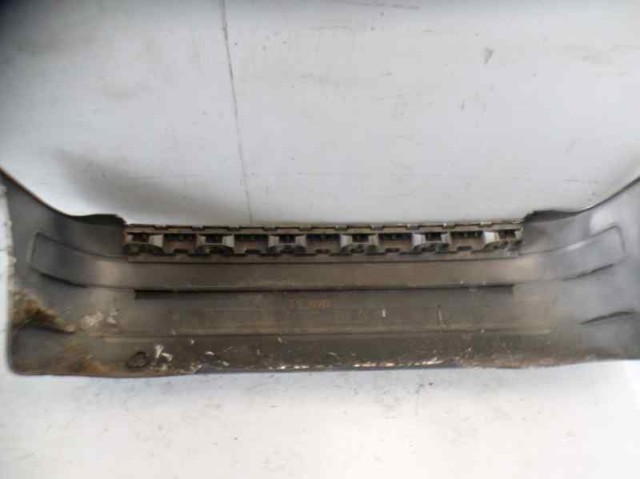 Zderzak tylny Audi A2 8Z0