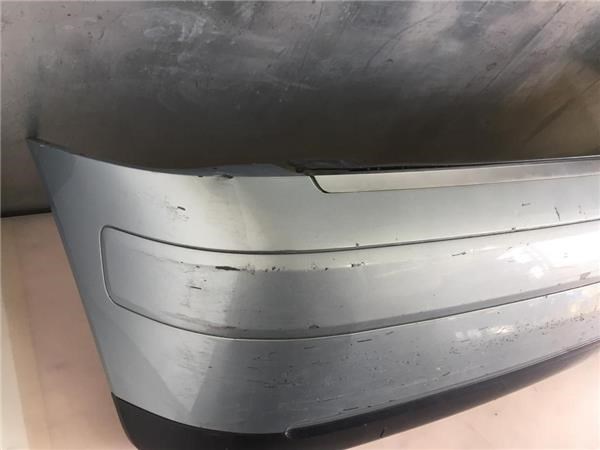 Zderzak tylny Audi A2 8Z0