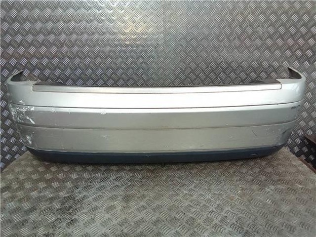 Zderzak tylny Audi A2 8Z0