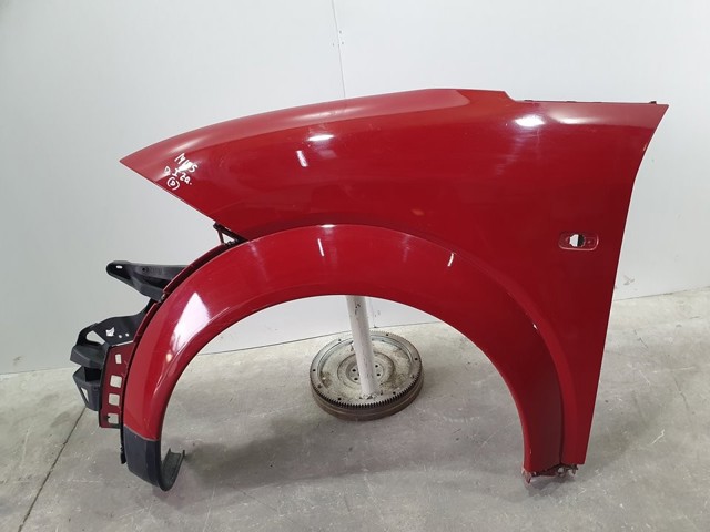 Błotnik przedni lewy 8Z0821105C VAG