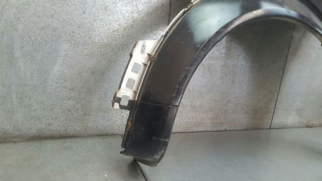 Błotnik przedni lewy 8Z0821105C VAG