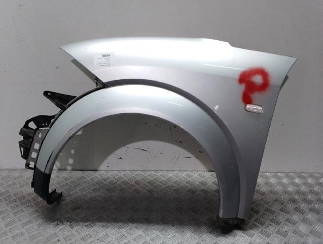 Błotnik przedni lewy 8Z0821105C VAG