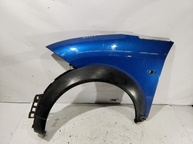 Błotnik przedni lewy 8Z0821105C VAG