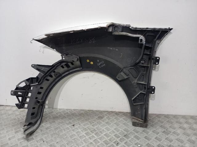 Błotnik przedni prawy 8Z0821106C VAG
