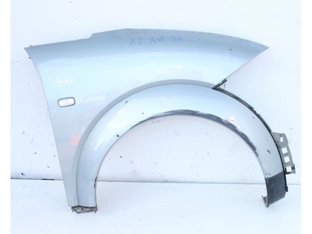 Błotnik przedni prawy 8Z0821106CGRU VAG