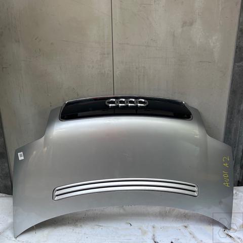 Maska silnika 8Z0823029C VAG