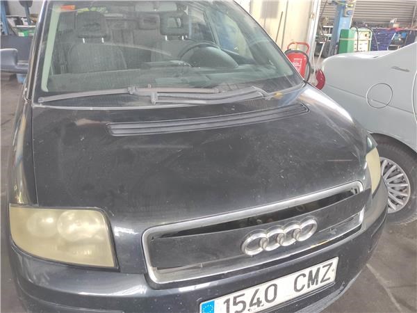 Maska Audi A2