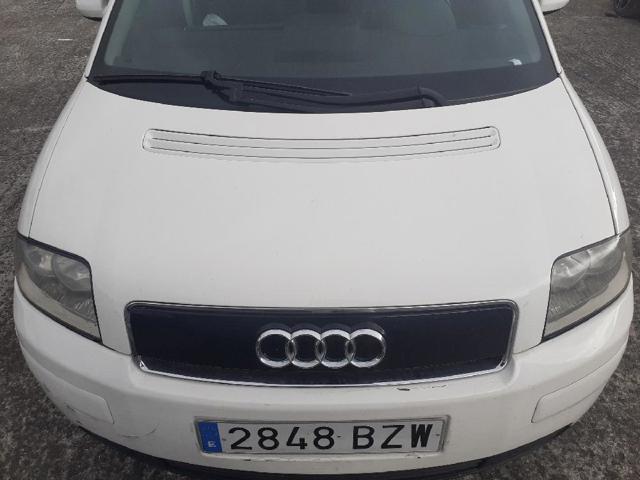 Maska Audi A2