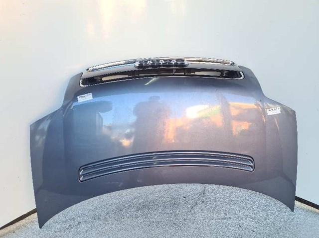 Maska Audi A2