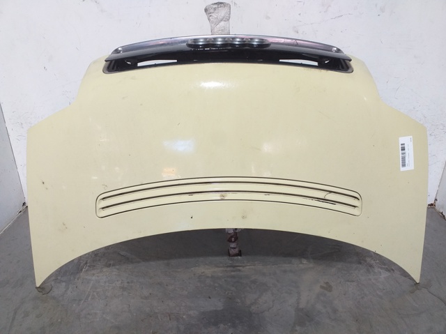 Maska Audi A2