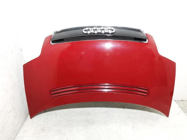 Maska silnika 8Z0823029C VAG