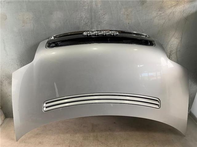 Maska silnika 8Z0823029C VAG