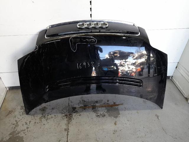 Maska silnika 8Z0823029C VAG