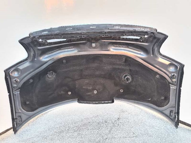 Maska silnika 8Z0823029C VAG