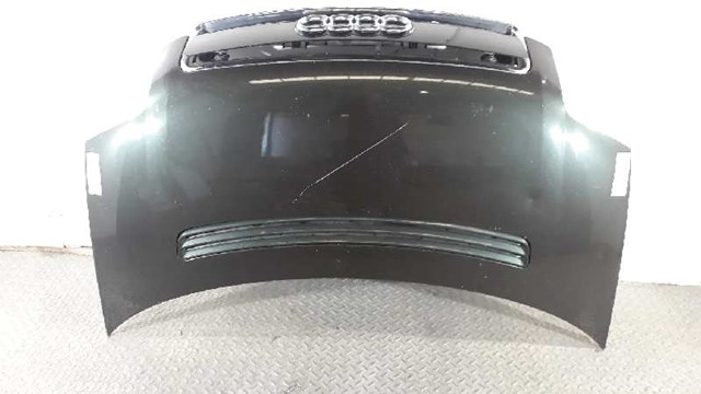 Maska Audi A2