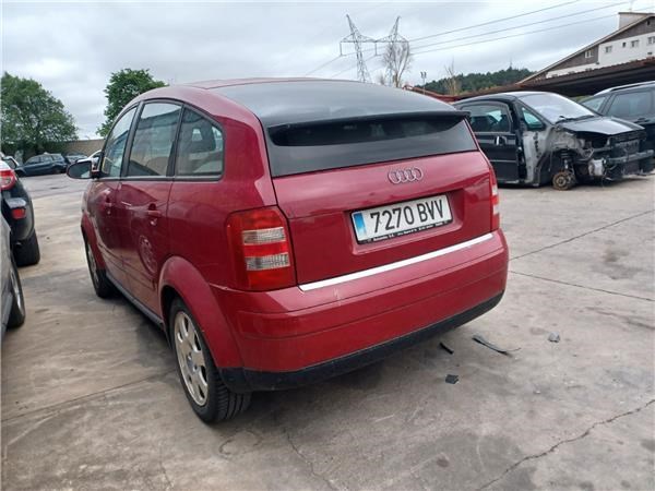  Audi A2  od 295,81 zł