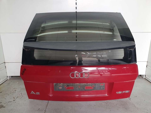  Audi A2  (8Z0)