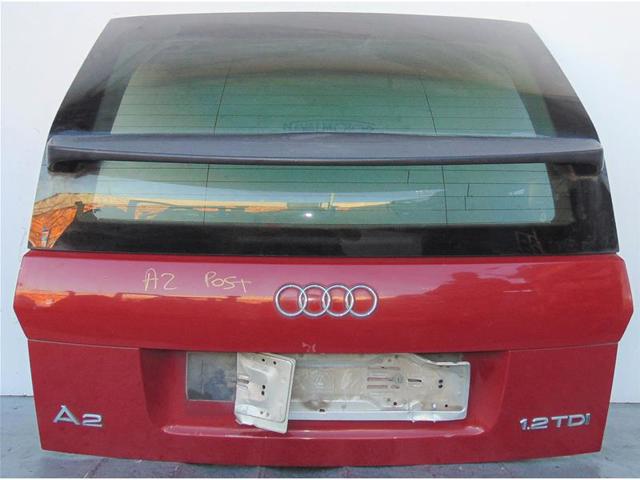 Kupić Drzwi tylne (bagażnika 3/5) Audi A2  8Z0 w dobrej cenie