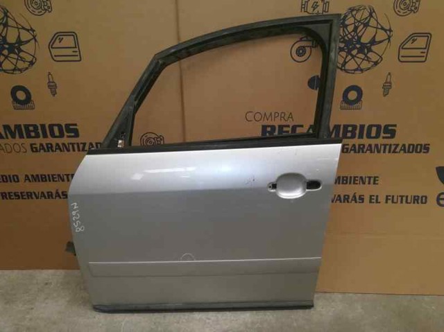 Drzwi przednie lewe 8Z0831051A VAG