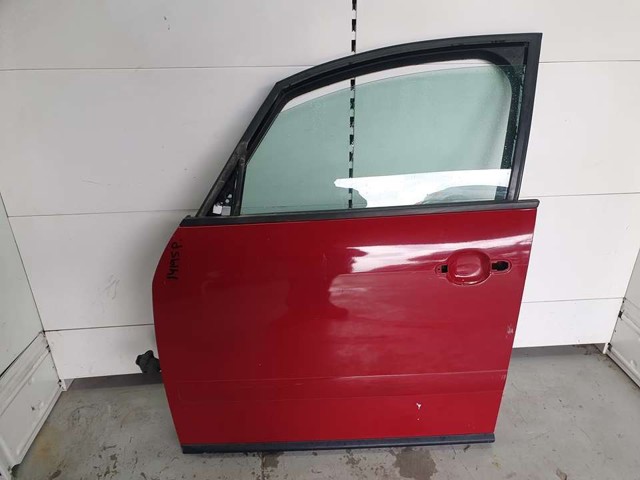 Drzwi przednie lewe 8Z0831051A VAG