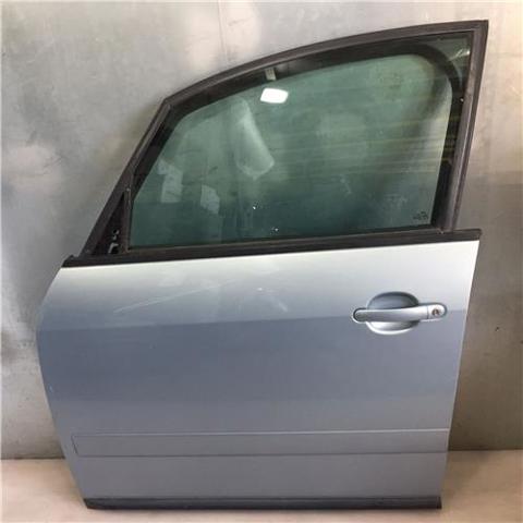 Drzwi przednie lewe 8Z0831051A VAG