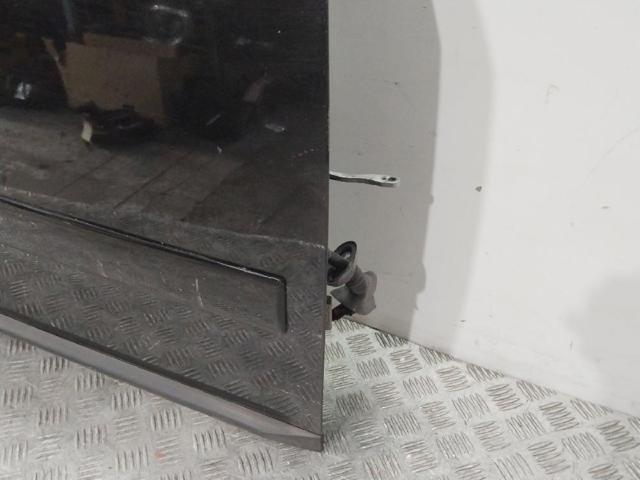 Drzwi przednie prawe Audi A2 8Z0