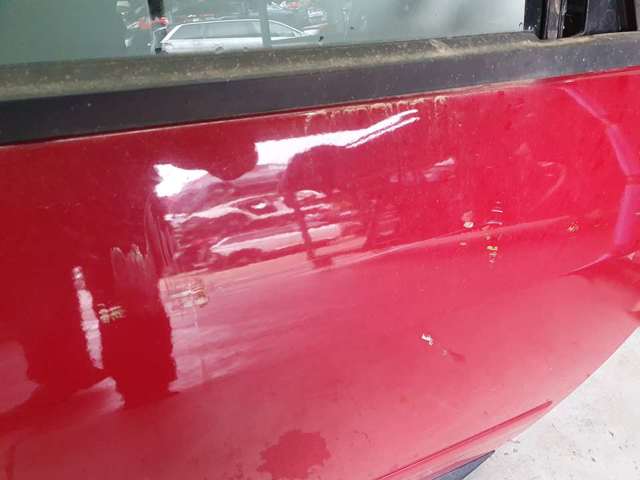 Drzwi przednie prawe Audi A2 8Z0