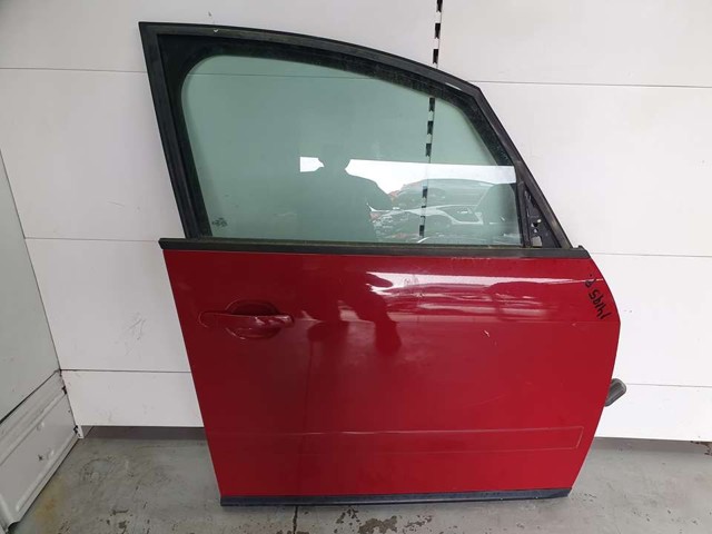 Drzwi przednie prawe 8Z0831052A VAG