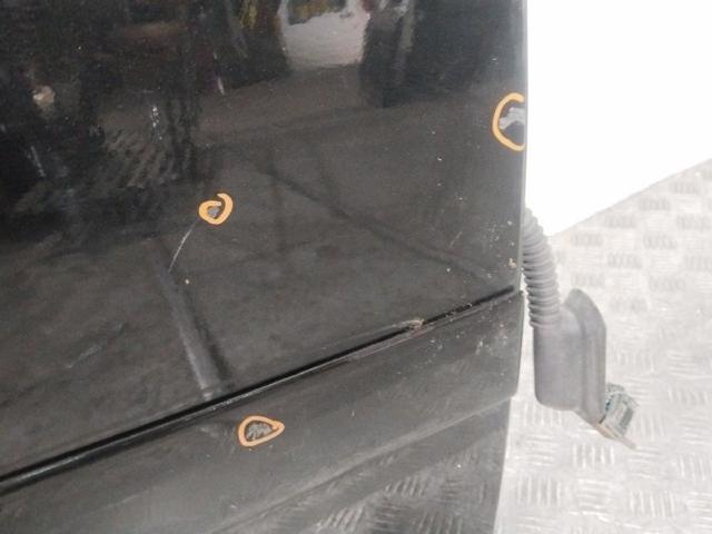 Drzwi tylne prawe Audi A2 8Z0