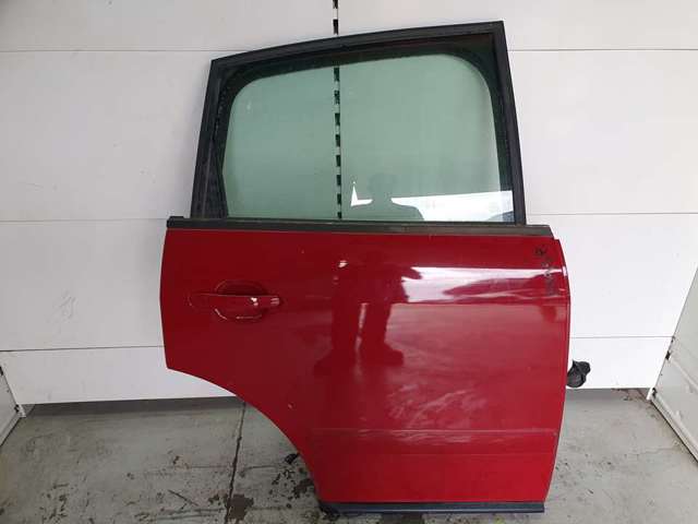 Drzwi tylne prawe Audi A2 8Z0