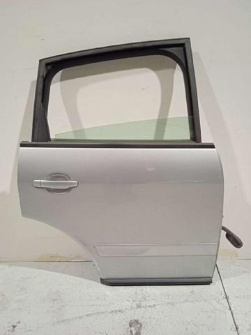 Drzwi tylne prawe Audi A2 8Z0