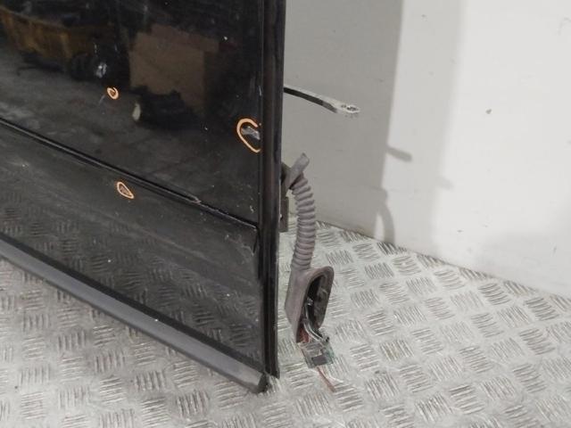 Drzwi tylne prawe Audi A2 8Z0