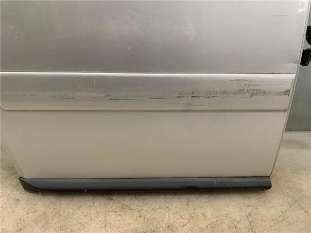 Drzwi tylne prawe Audi A2 8Z0